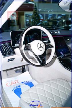 مێرسێدس بێنز S-Class